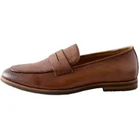 Next Slipper brun