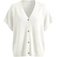 Imily Bela Cardigan hvid