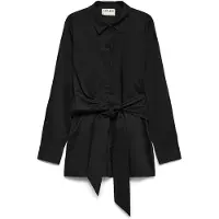 Vero Moda Bluse 'AWALVA' sort