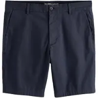 Next Lærredsbukser navy