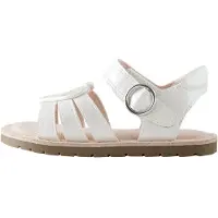 Next Sandaler hvid