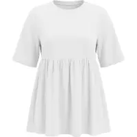 Imily Bela Bluse hvid