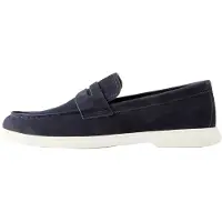 Next Slipper 'Penny' navy