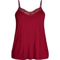 Zizzi Overdel 'Mhali' grenadine