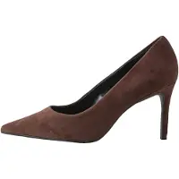 Next Pumps 'Forever Comfort' brun
