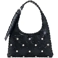Desigual Skuldertaske sort