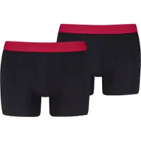Levi's Boxershorts i 2-pak, Sort åle