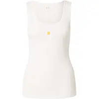 Gap Overdel gul / hvid