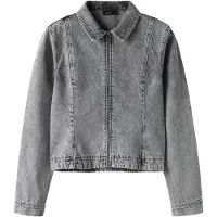 LMTD Denim Jakke