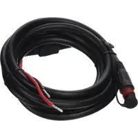 Garmin Strømkabel Gpsmap 7x16
