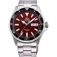 Orient Watches Kamasu Mako Iii 42 Mm Ur