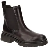 Gabor Chelsea Boots mørkebrun