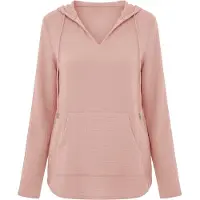 Imily Bela Bluse gammelrosa