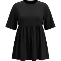 Imily Bela Bluse sort