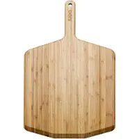 Ooni bambus pizzaspade/serveringsbakke 16"