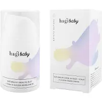 Hagi baby - Natural face and body cream with apricot oil 50 ml universal