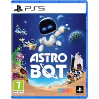 Sony Interactive Entertainment Astro Bot, PlayStation 5