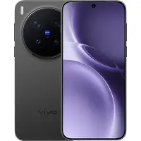 Vivo X300 Pro 512GB/16GB - Phantom Black