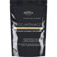 Joanna PROFESSIONAL_Platinum Classic hair lightener 450g