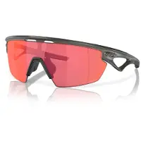 Oakley Sphaera, PRIZM, Matte Grey Smoke