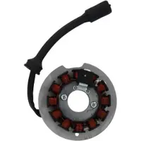 Sgr Monofase 12 Polos Stator