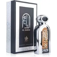 Al Wataniah Al Daiem Eau De Parfum Unisex 75 Ml