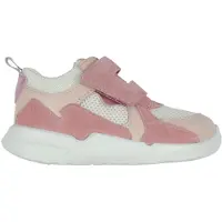 Ecco Sko - BIOM 2.2 INFANT - Rose Dust/Old Rose/White - - 20 - Sko