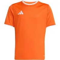 Adidas Entrada26 trøje til børn, størrelse 140 cm