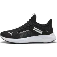 Puma Softride Enzo 5 Slip Tech Løbesko