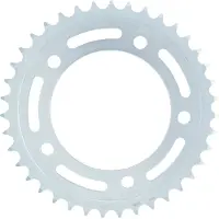 Rk 4133 520 Bagtandhjul