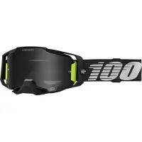 100% Armega Off-road Briller