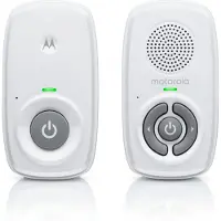 Motorola Baby Monitor AM21