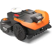 WORX Landroid Vision Cloud L3000 robotplæneklipper