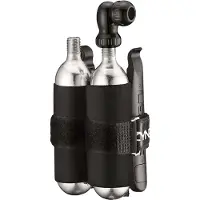 Lezyne Twin Drive Co2-patron