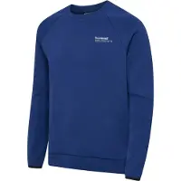 Hummel Tech Fleece Regular Sweatshirt