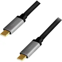 Logilink 2direct USB Type-C kabel 1m