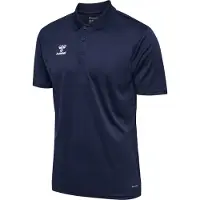 Hummel Essential Kortærmet Polo