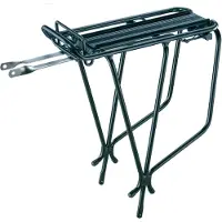 Topeak Super Tourist Dx Sping Clip Bagagebærer