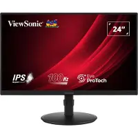 Viewsonic Vg2408a-mhd 23.8´´ 4k Ips Led 100hz Skærm