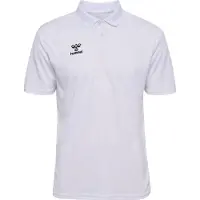 Hummel Essential Kortærmet Polo