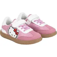 Cerda Hello Kitty Sporty Tpr Sole Hello Kitty Sko