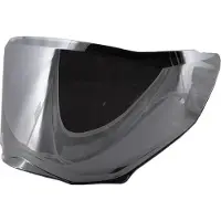 Premier Helmets Discovery/streetfighter Skærm