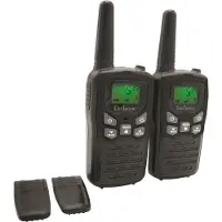 Lexibook Digitale Walkie-talkies 8 Km