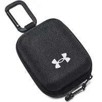 Under Armour Unisex-Voksen Micro Essentials-beholder (001) Sort/sort/hvid One Size passer til de fleste