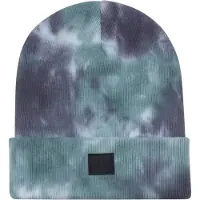 Urban Classics Hue pastelblå / lysegrå / pastelgrøn