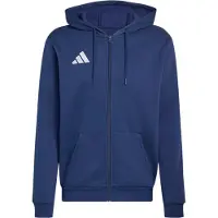 Adidas Entrada 26 Sweatshirt Med Lynlås