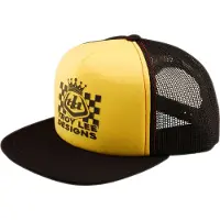 Troy Lee Designs Friday Night Trucker Kasket
