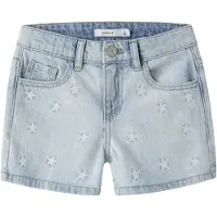 Name it Regular Fit Denimshorts