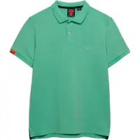 Superdry Vint Destroy Kortærmet Polo