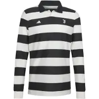 Adidas Juventus X Sgura 4. Trøje 2025/26 Authentic Lange Ærmer - , størrelse XX-Large